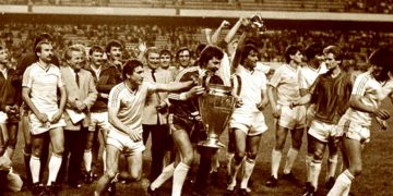 Remember. 7 mai 1986 – Steaua București câștigă trofeul Cupei Campionilor
