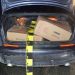 Urmăriri în trafic, focuri de armă și peste 10.000 pachete cu țigări de contrabandă confiscate