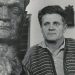 41 de ani de la trecerea la cele veşnice a marelui sculptor băimărean Vida Gheza