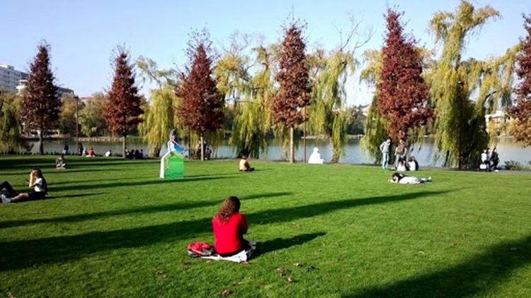 Cum va fi vremea de Înviere. Regiunile unde vor fi temperaturi de vară