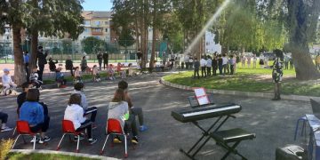 Ziua Școlii „Ep. Dr. Alexandru Rusu” din Baia Mare