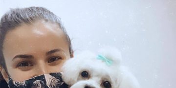 Salon Canin Gold Style: „Proiect din dorința ca și cățelușii să nu mai fie traumatizați”