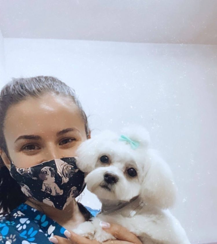 Salon Canin Gold Style: „Proiect din dorința ca și cățelușii să nu mai fie traumatizați”