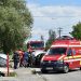 Accident cu 8 victime în Baia Mare: „Ăștia ne omoară copiii!”