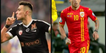 DOI ROMÂNI CU CARE NE MÂNDRIM: Ionuț Nedelcearu și Nicolae Stanciu