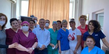 INTERVENTII PENTRU O SERIE DE CAZURI DIFICILE DE ENDOSCOPIE DIGESTIVA INTERVENTIONALA LA SPITALUL JUDETEAN “ DR. CONSTANTIN OPRIS” BAIA MARE