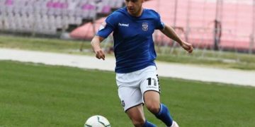 De la Comuna Recea, direct la Universitatea Craiova pe prima scenă!
