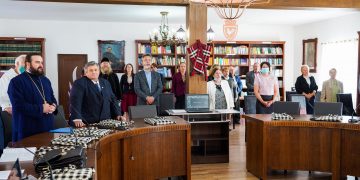 Dragomirești: Conferința Națională Tradiția în vreme și sub vremuri