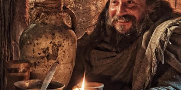 Un muzeograf din Baia Mare consultant la filmările spotului pentru TIFF 2021