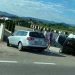 Accident de DN 1C, între Recea și Lăpușel