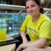 Tânără de 15 ani din Bozânta Mare, dată dispărută. Iubitul ei ne roagă să-l ajutăm s-o găsească