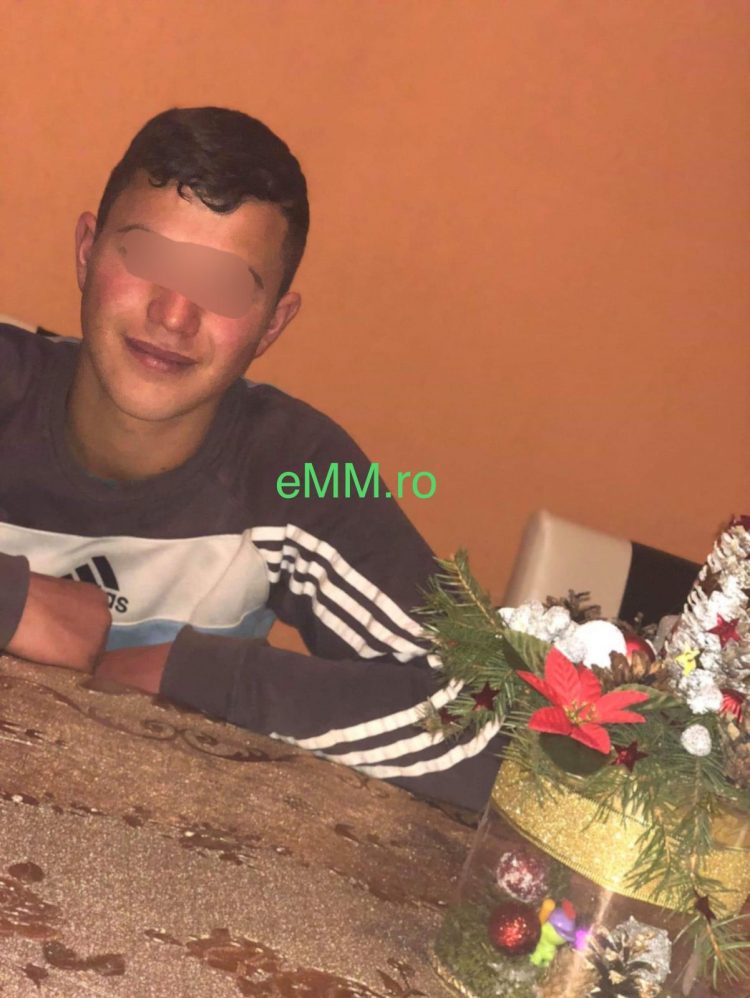 EXCLUSIV FOTO: TRAGEDIE ÎN URMENIȘ – UN TÂNĂR DE 20 DE ANI A FOST GĂSIT SPÂNZURAT PE PRISPA CASEI