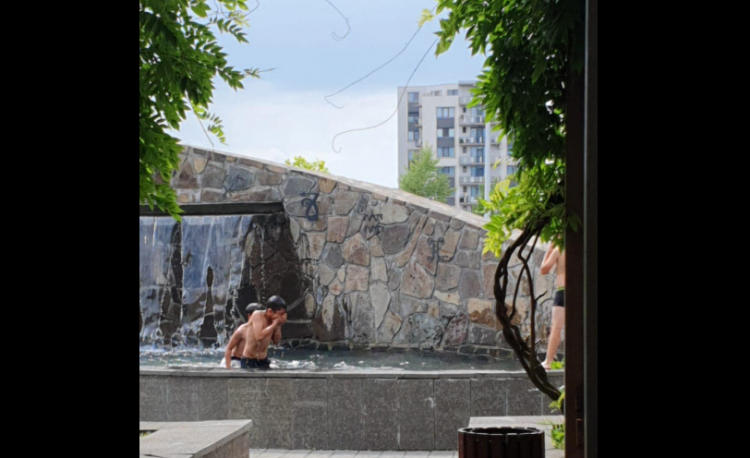 Deosebit: Baia Mare are din nou strand municipal