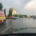 Vremea rea a făcut victime în Baia Mare. Galerie FOTO