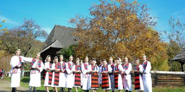 Rusalii. Activități cultural-artistice în Maramureş