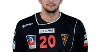 Minaur l-a transferat pe portarul ucrainean Anton Terekhov