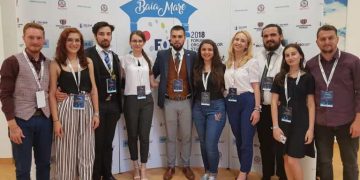 FOSR – cel mai mare eveniment studențesc din România, revine în Baia Mare