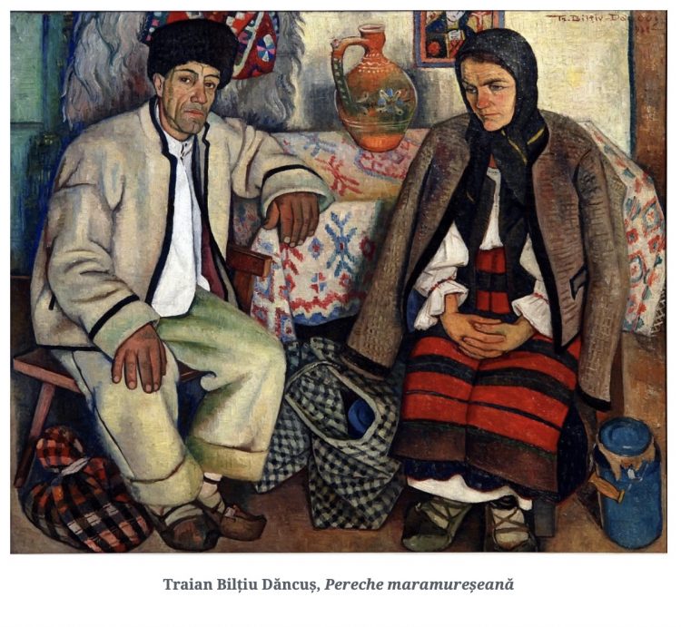 Maramureşenii sunt invitaţi la concursul ”Iele, Sânziene”