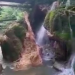 Obiectiv turistic distrus. Cascada Bigăr s-a prăbușit! – VIDEO