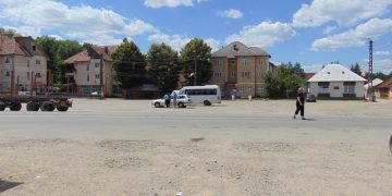 Au fost alocați 56.000 de euro pentru construcţia centurii ocolitoare din comuna Copalnic-Mănăştur