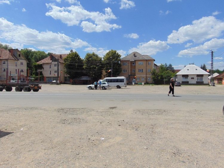 Au fost alocați 56.000 de euro pentru construcţia centurii ocolitoare din comuna Copalnic-Mănăştur