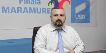 Să ne amintim de Dan Ivan, păcăliciul parlamentar care ne-a promis drum expres Satu Mare – Baia Mare – Jibou