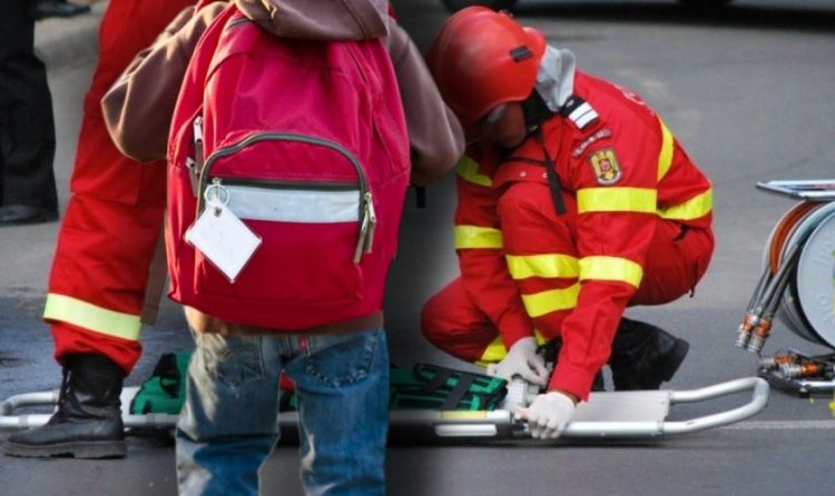 Demiteri și reacții la nivel înalt după cazul elevului care s-a aruncat pe geam