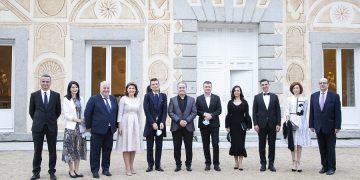 Maramureșul, promovat peste hotare la aniversarea a 140 de ani de relații diplomatice româno-spaniole