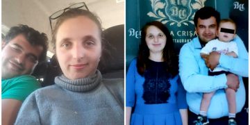 Cine e femeia din Maramureș care şi-a omorât cei doi copii