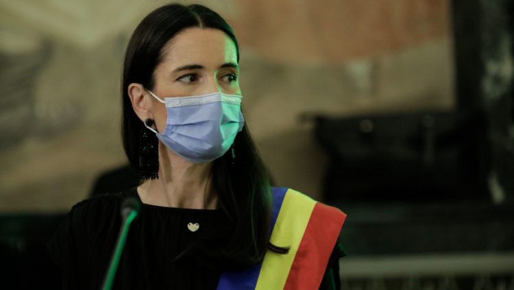 Garda de Mediu a amendat Primăria Sector 1 cu 160.000 de lei. Clotilde Armand spunea săptămâna trecută că e fake news