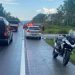 Un motociclist din Baia Mare a fost rănit într-un accident grav