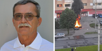 Noi informaţii despre explozia de la Arad, în care şi-a pierdut viaţa un om de afaceri