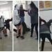 Încă un caz de bullying. Elevă bătută cu sălbăticie și umilită de colege