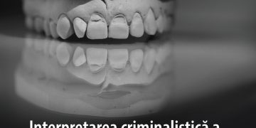 Șeful Serviciului Criminalistic Maramureș, coautor la o nouă carte de specialitate