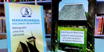 Peisaj și tradiții, folclor și artă de o mare autenticitate, istorie și legendă, îmbinate în proiectul „Maramureșul oglindit în scrieri”