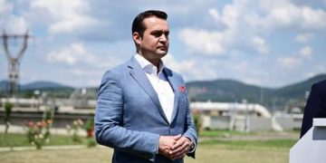 Primarul Cătălin Cherecheș: Băimărenii afectați de lucrările de reparații executate de Vital zilele trecute vor primi o reducere de 30% la factura aferentă lunii iunie