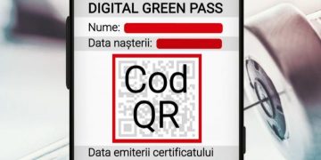 De unde vor descărca românii certificatul verde digital