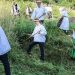 Clacă la coasă: Maramureșenii sunt așteptați în Muzeul Satului