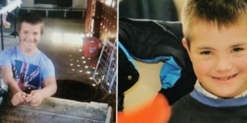 DISPARIŢIE! Un copil din Pomi, cu sindrom Down, s-a pierdut. A fost văzut în Baia Mare