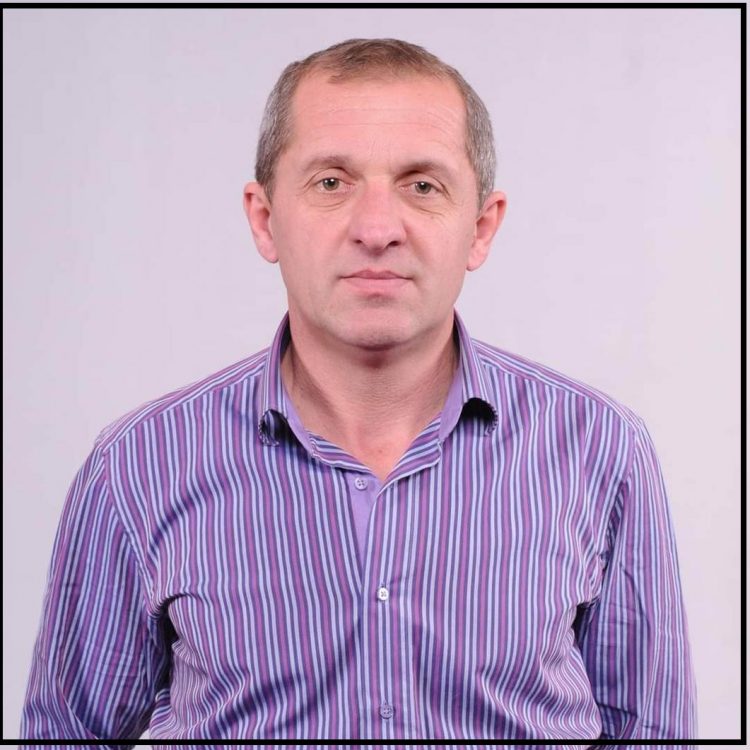 Doliu la CJ Maramureş. A murit consilierul judeţean Toma Coteţ