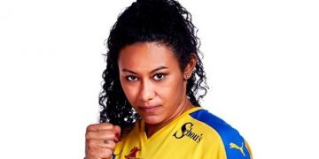 Handbal feminin. Un pivot fost campion mondial vine la CS Minaur Baia Mare