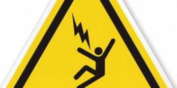 ACCIDENT DE MUNCĂ: TÂNĂR ELECTROCUTAT LA DĂNEŞTI