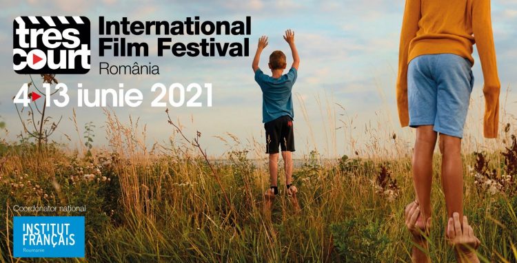 Festivalul Internațional de Film Très Court 2021, la Colonia Pictorilor Baia Mare