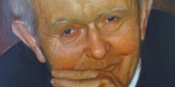 21 de ani de la trecerea la Domnul a fratelui Mihai