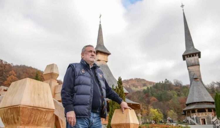 Gheorghe Şimon: ”PNRR, planul unui eșec liberal!”