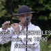 CONCERT: Acasă la GRIGORE LEȘE.