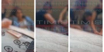 Scene revoltătoare într-un liceu din Timişoara. Fată de 15 ani, bătută și batjocorită de două colege