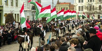 Un deputat UDMR anunță că va depune din nou un proiect de lege privind autonomia Ținutului Secuiesc