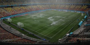 Austria – Macedonia de Nord se joacă pe Arena Naţională fără ca acoperişul să fie tras, indiferent de vreme