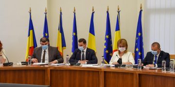 Ionel Bogdan: Alocăm peste 26 de milioane de lei pentru proiecte de dezvoltare a comunităților locale